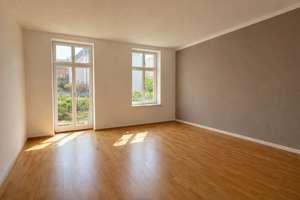 Charmante 2,5-Zimmer Wohnung mit Garten in Babelsberg Nord für Eigennutzer oder Kapitalanleger – Die vollständige Adresse der Immobilie erhältst du vom Anbieter., 14482 Babelsberg Nord, Potsdam – Vorschaubild 4