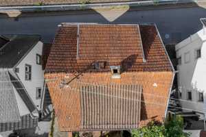 Seltene Gelegenheit in Heidelberg Schlierbach – freistehendes Haus mit Potenzial – Heidelberg – Vorschaubild 26