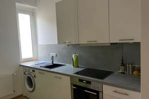 Top-Lage nahe Nordstr. - Sanierte 2-Zimmerwohnung am Kolpingplatz – Schwerinstraße 34, 40477 Pempelfort, Düsseldorf – Vorschaubild 7