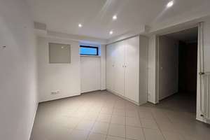 VIEL PLATZ ZUM WOHNEN, ARBEITEN & ENTSPANNEN - GROSSE TERRASSE & POOL- GARAGE FÜR 2 PKW – Heiterwanger Weg 36 po, 12209 Lichterfelde, Berlin – Vorschaubild 29