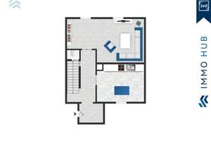 ++ Viel Platz für Familienträume – Ihr neues Zuhause mit Zukunft in Leipzig-Thekla! ++ – Die vollständige Adresse der Immobilie erhältst du vom Anbieter., 4349 Thekla, Leipzig – Vorschaubild 19