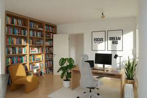 ++ DER HIMMEL ÜBER BERLIN + PENTHOUSE-MAISONETTE + POTSDAMER PLATZ + EBK & BÄDER IM SPITZENDESIGN ++ – 10785 Tiergarten, Berlin – Vorschaubild 48