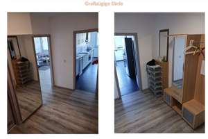Alltagstaugliche 3-Zimmer-Wohnung mit Balkon in Bonn Beuel – Die vollständige Adresse der Immobilie erhältst du vom Anbieter., 53229 Beuel-Ost, Bonn – Vorschaubild 8