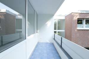 Schöne großzügige 2-Zimmer-Eigentumswohnung in Krefeld - Benrad – Die vollständige Adresse der Immobilie erhältst du vom Anbieter., 47804 Benrad-Süd, Krefeld – Vorschaubild 7