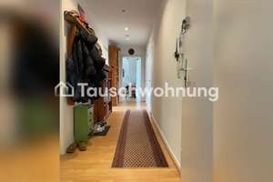 Tauschwohnung: Helle 2-Zimmer-Wohnung plus Wohnküche direkt am Stadtwald – Die vollständige Adresse der Immobilie erhältst du vom Anbieter., 50933 Braunsfeld, Köln – Vorschaubild 4