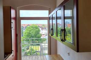 Alltagstaugliche 2,5-Zimmer-Wohnung in Fürth – 90763 Südstadt Industriegebiet, Fürth – Vorschaubild 18