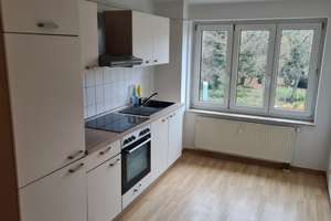 Schöne 2-Raumwohnung in der KTV am Lindenpark