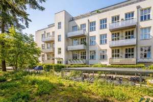 Modern, gepflegt und sofort bezugsfrei – 2-Zimmer-Wohnung mit Terrasse und toller Küche – Die vollständige Adresse der Immobilie erhältst du vom Anbieter., 14167 Lichterfelde, Berlin – Vorschaubild 44