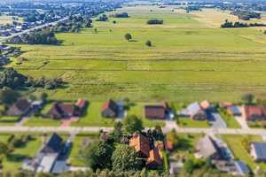 Imposantes Biohaus mit Wintergarten im Grünen – Aurich (Kreis) – Vorschaubild 9