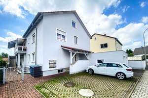 🏡 Hausgefühl inklusive: Großzügige Erdgeschosswohnung mit Garten und separater Nutzfläche