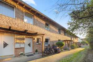 gepflegtes Einfamilienhaus in ruhiger Lage in Pulheim Zentrum – Henri-Dunant-Straße 9, 50259 Rhein-Erft-Kreis – Vorschaubild 1