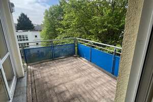 Gepflegte Dachgeschoßwohnung mit Aufzug und Sonnenbalkon – Dürener Straße 404, 50935 Lindenthal (Ortsteil), Köln – Vorschaubild 23