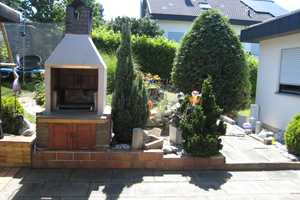*Schöner familienfreundlicher Winkelbungalow mit separater Einliegerwohnung in ruhiger Wohnlage* – Reutlingen (Kreis) – Vorschaubild 5