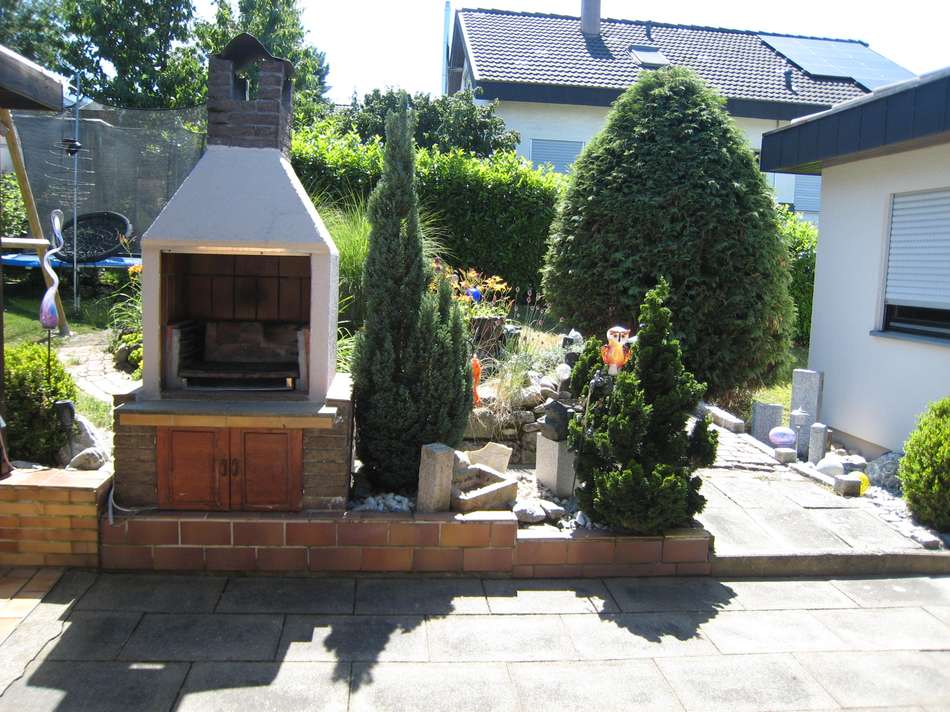 Holzkaminofen