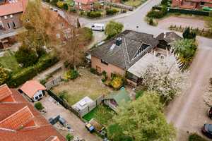Gepflegtes Einfamilienhaus mit Einliegerwohnung in guter Lage – Ginsterweg 4, 21407 Lüneburg (Kreis) – Vorschaubild 4