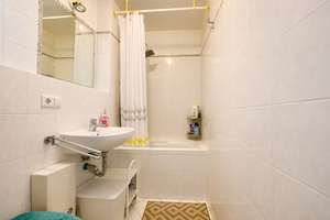 Eigentumswohnung | ca. 50 m² Wohnfläche | 2 ZKB | Balkon | Stellplatz | vermietet | 54294 Trier – Die vollständige Adresse der Immobilie erhältst du vom Anbieter., 54294 Feyen/Weismark, Trier – Vorschaubild 8
