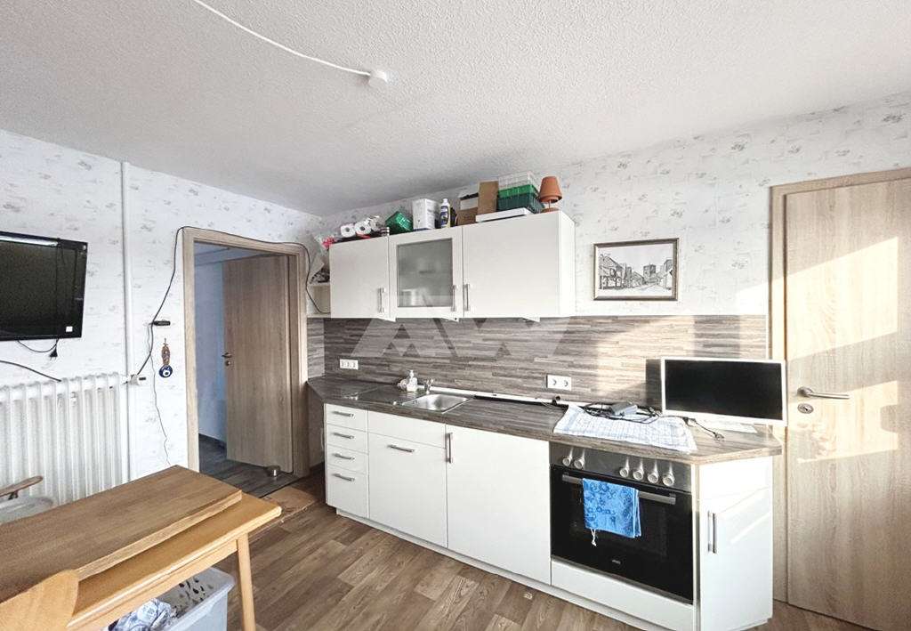 Immobilie in Marienhafe - Einfamilienhaus mit Garten und Dachterrasse in Marienhafe!
Objekt-Nr.: 26-005-S - Bild 2