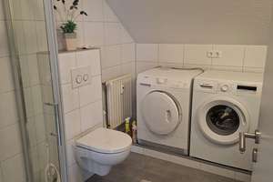 1-Zimmer-Wohnung in Mönchengladbach-Hehn - sehr ruhig  – Die vollständige Adresse der Immobilie erhältst du vom Anbieter., 41179 Rheindahlen-Land, Mönchengladbach – Vorschaubild 5