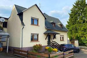 Freistehendes Einfamilienhaus in naturnaher Umgebung von Montabaur-Horressen – Die vollständige Adresse der Immobilie erhältst du vom Anbieter., 56410 Montabaur – Vorschaubild 12