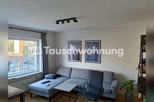 Tauschwohnung: 2 Zimmer Wohnung in Winterhude – Die vollständige Adresse der Immobilie erhältst du vom Anbieter., 22303 Winterhude, Hamburg – Vorschaubild 1
