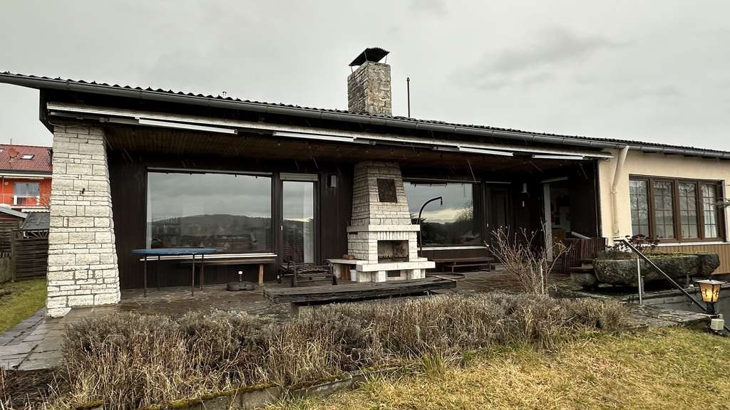 Immobilie in Beratzhausen - Ein-/Zweifamilienhaus in Beratzhausen - Bild 3