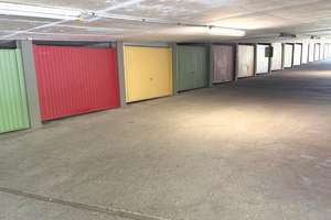 3-Zimmer-Wohnung mit Balkon, Aufzug und Garage! – Die vollständige Adresse der Immobilie erhältst du vom Anbieter., 68309 Käfertal, Mannheim – Vorschaubild 14