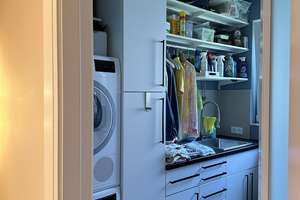 Exklusives Wohnen im Westend - Hochwertig sanierte 5-Zimmer-Wohnung mit zwei Balkonen – Heerstr. 76, 14055 Westend, Berlin – Vorschaubild 18