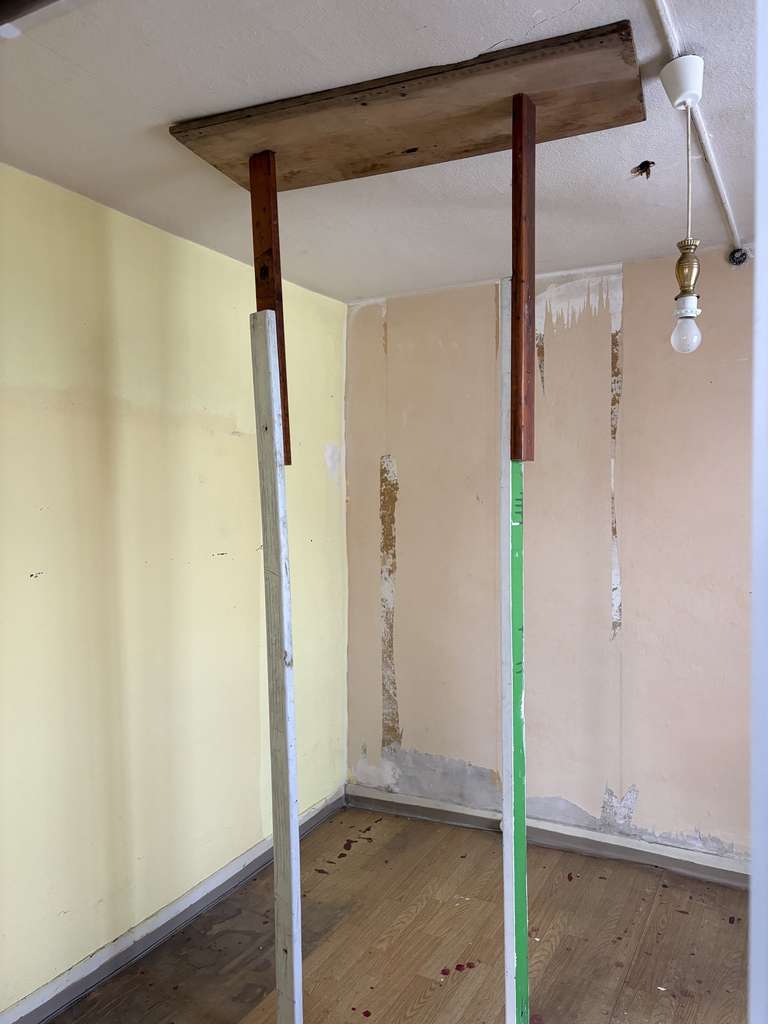 Immobilie in Bühl - Handwerker gesucht! - Bild 4