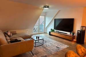 Geräumige & renovierte 4,5-Zi-Maisonette in Lahr/Dinglingen * 2 Bäder * Stellplatz * Keller – Die vollständige Adresse der Immobilie erhältst du vom Anbieter., 77933 Lahr/Schwarzwald – Vorschaubild 4