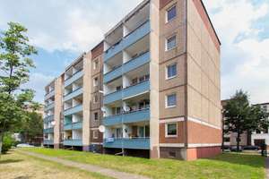 Superschnell in die City-verkehrsgünstig gelegen. – Umfassungsstraße 62, 39124 Neue Neustadt, Magdeburg – Vorschaubild 18