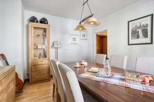Einfamilienhaus mit Einliegerwohnung und Garten – Die vollständige Adresse der Immobilie erhältst du vom Anbieter., 42289 Heckinghausen, Wuppertal – Vorschaubild 4