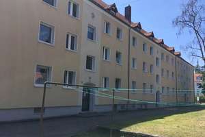 3 Zimmerwohnung mit Balkon! – Sebald-Heyden-Str. 17, 90469 Gartenstadt, Nürnberg – Vorschaubild 2