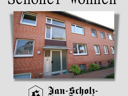 Wohnung mieten in Lauenburg/Elbe - ImmobilienScout24