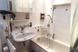 Energieeffizient & Grün - Dachgeschosswohnung in Solln  – Die vollständige Adresse der Immobilie erhältst du vom Anbieter., 81479 Solln, München – Vorschaubild 3