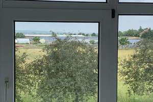*Kapitalanlage oder Eigennutzung* 2 Zimmer-Wohnung mit verglastem Wintergarten in Dresden-Gohlis ! – Die vollständige Adresse der Immobilie erhältst du vom Anbieter., 1156 Cossebaude, Dresden – Vorschaubild 4