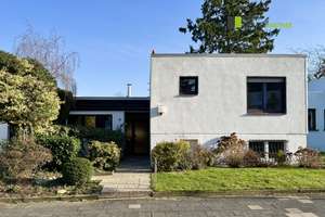 Split-Level-Bungalow in begehrter Lage von Aachen-Beverau! – Die vollständige Adresse der Immobilie erhältst du vom Anbieter., 52066 Beverau, Aachen – Vorschaubild 3