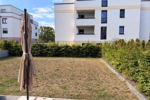 Moderne 4-Zimmer-Erdgeschosswohnung mit großer Terrasse und exklusivem Garten in Schönefeld – Alfred-Döblin-Allee 38, 12529 Schönefeld – Vorschaubild 3
