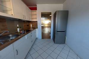 Lebensqualität an der Weser – Helle 3-Zimmer-Wohnung mit Balkon und Aussicht – Die vollständige Adresse der Immobilie erhältst du vom Anbieter., 28779 Blumenthal (Ortsteil), Bremen – Vorschaubild 10