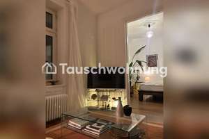 Tauschwohnung: 3,5-Zimmer-Altbauwohnung in Hamburg-Eimsbüttel tauschen – Die vollständige Adresse der Immobilie erhältst du vom Anbieter., 20257 Eimsbüttel (Ortsteil), Hamburg – Vorschaubild 2