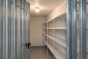 Wohnen mit Wohlfühlfaktor – gepflegte 3-Zimmer-Wohnung in kleinem Mehrfamilienhaus – 68163 Neuostheim/Neuhermsheim, Mannheim – Vorschaubild 20