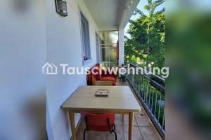 Tauschwohnung: 3 Zimmer Wohnung Stühlinger – Die vollständige Adresse der Immobilie erhältst du vom Anbieter., 79106 Alt-Stühlinger, Freiburg im Breisgau – Vorschaubild 7