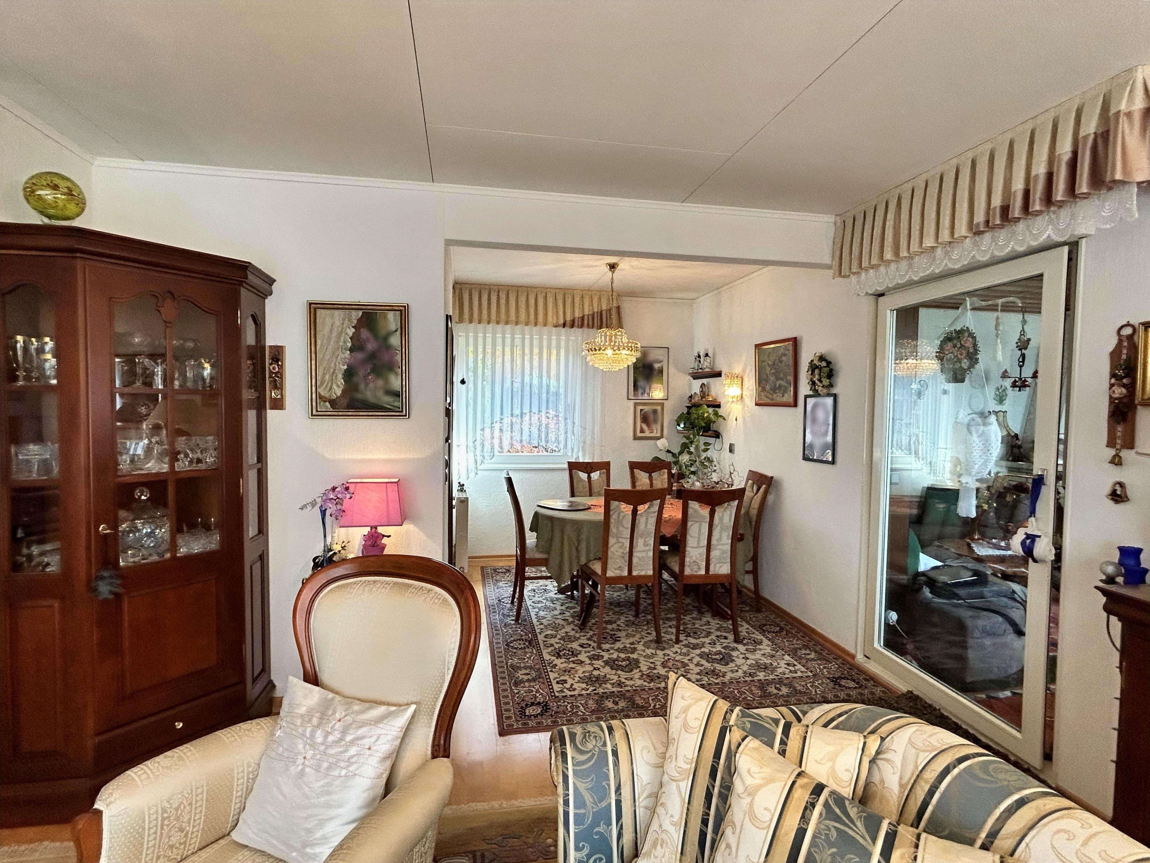 Immobilie in Issigau - Einfamilienhaus in Issigau - Bild 1