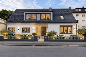 Viel Platz für Ihre Wohnträume – Bungalow mit Ausbaupotenzial und großem Grundstück – 64319 Pfungstadt – Vorschaubild 11