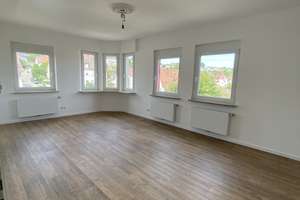 Hochwertige, sanierte 107- m², 4- Zi. Wohnung am Killesberg mit Balkone mit Kühlung  – Birkenwaldstr. 113, 70191 Relenberg, Stuttgart – Vorschaubild 3