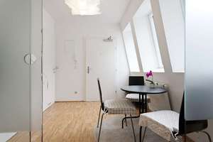 Wohnung zur Miete – Die vollständige Adresse der Immobilie erhältst du vom Anbieter., 10787 Tiergarten, Berlin – Vorschaubild 2