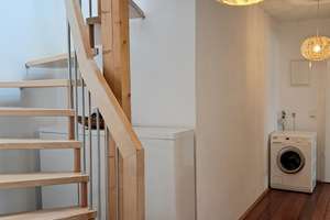 Wunderschöne 2,5-Zimmer Maisonette-Altbauwohnung nahe Feuersee! – Die vollständige Adresse der Immobilie erhältst du vom Anbieter., 70178 Feuersee, Stuttgart – Vorschaubild 18