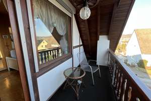 Charmantes Einfamilienhaus im Herzen von Hilchenbach - mit schönem Garten & Blick ins Tal! – Die vollständige Adresse der Immobilie erhältst du vom Anbieter., 57271 Hilchenbach – Vorschaubild 17