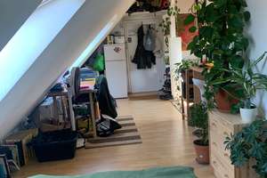 ** Helles Dachgeschossapartment** – Remigiusstr. 53, 50937 Sülz, Köln – Vorschaubild 5