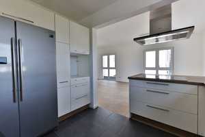 Effizienzhaus 55 mit Einliegerwohnung: funktional, ästhetisch und Innovation vereint – Karlsruhe (Kreis) – Vorschaubild 5