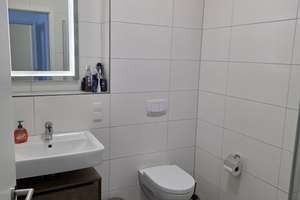 Moderne 2-Zimmer 72 m² EG Wohnung mit großzügigem Garten – Die vollständige Adresse der Immobilie erhältst du vom Anbieter., 33104 Schloß Neuhaus, Paderborn – Vorschaubild 5